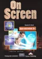 On Screen Upper-Intermediate B2+. Student's Book wieloletni + kod DigiBook - tantis.pl