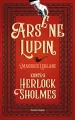 Arsene Lupin kontra Herlock Sholmes. Arsene Lupin. Tom 2 - tantis.pl