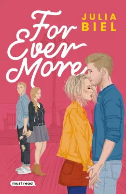 Young Adult - For Ever More. Be My Ever. Tom 2