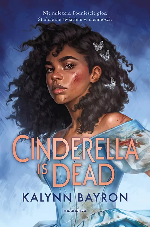 Cinderella Is Dead. Kopciuszek nie żyje - tantis.pl