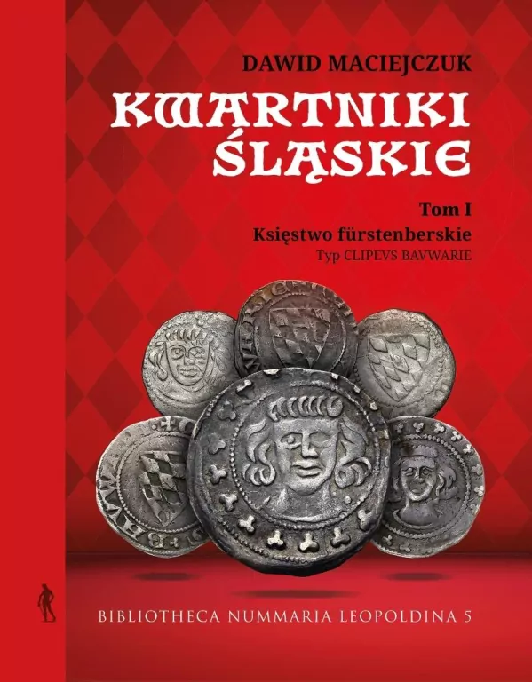 Kwartniki Śląskie. Księstwo furstenberskie. Tom 1 - tantis.pl