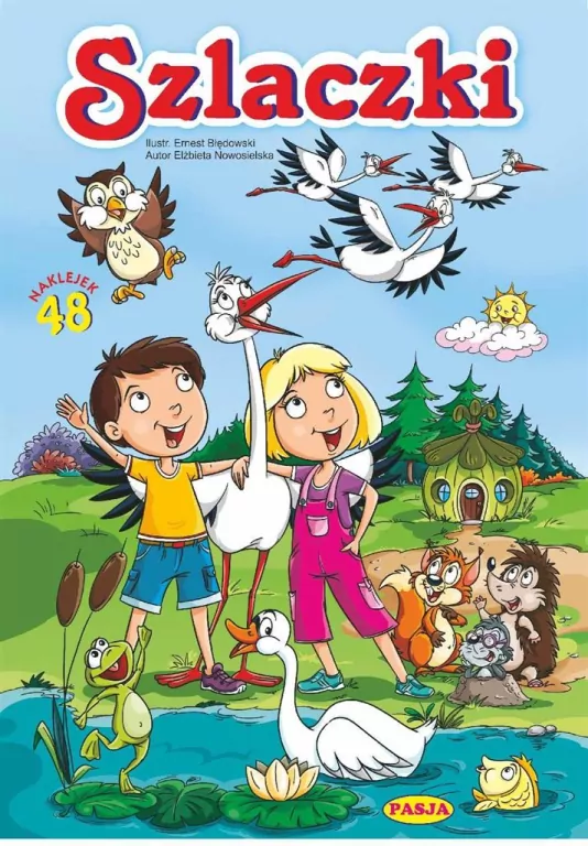 Szlaczki - tantis.pl