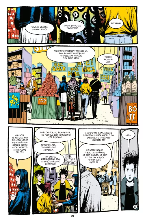 Shade, Człowiek Przemiany. Tom 4 - tantis.pl