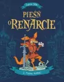 Pieśń o Renarcie. Mistrz forteli. Tom 1 - tantis.pl
