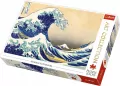 Puzzle 1000. Wielka fala w Kanagawie - tantis.pl