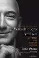Wszechmocny Amazon. Jeff Bezos i jego globalne imperium - tantis.pl