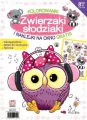 Zwierzaki słodziaki - tantis.pl