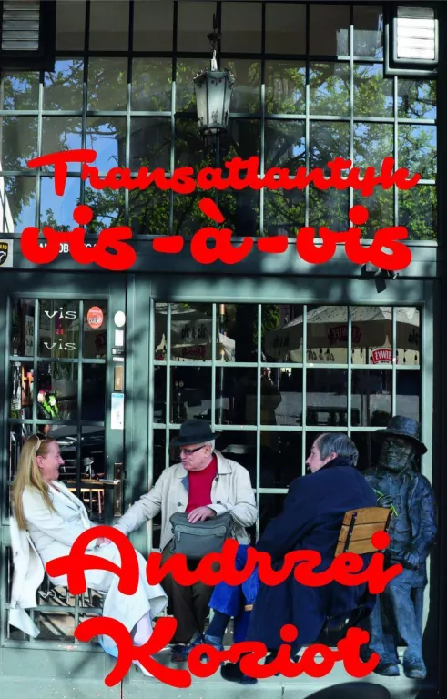 Transatlantyk Vis--Vis - tantis.pl