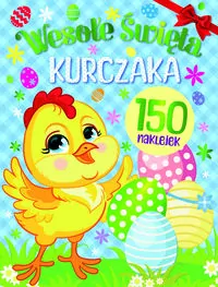 Wesołe Święta kurczaka - tantis.pl