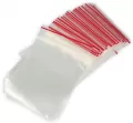 Woreczek strunowy 18x25cm 50szt - tantis.pl