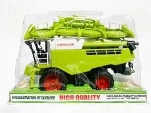 Kombajn 25cm - tantis.pl