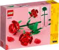 LEGO®. Róże 40460 - tantis.pl