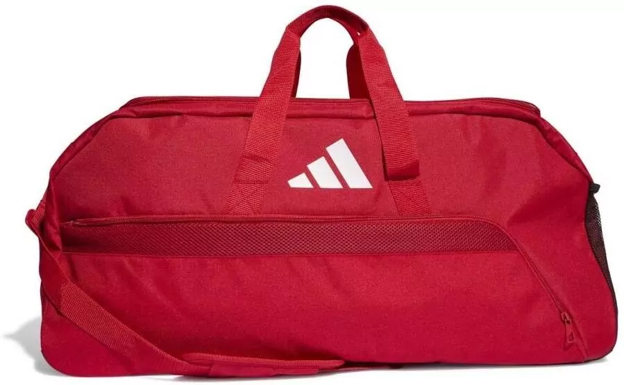 Torba Sportowa Adidas Tiro League Czerwona 62l - tantis.pl