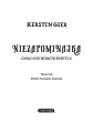 Niezapominajka. Czego nie widać w świetle. Tom 1 - tantis.pl