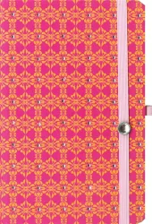 Notatnik ozdobny 0013-06 Cool&Chic Vintage POP