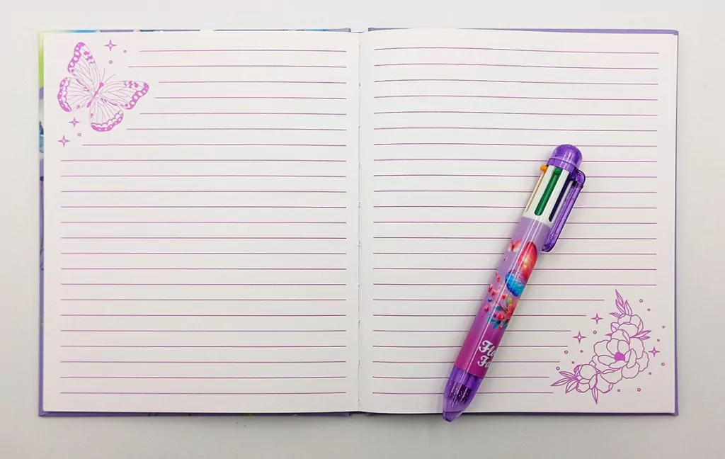 Zestaw kreatywny. Flower Fairy. ToysInn - tantis.pl