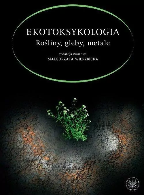 Ekotoksykologia - tantis.pl