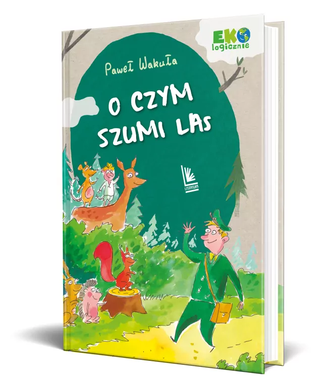 O czym szumi las - tantis.pl