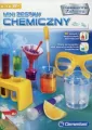 Mini zestaw chemiczny. Naukowa zabawa. 60952 - tantis.pl