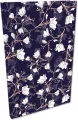 Notes A5 kratka Soft Touch Magnolie Dark Blue - tantis.pl