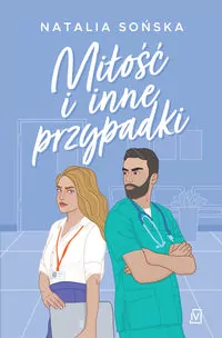 Miłość i inne przypadki - tantis.pl