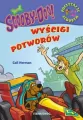 Scooby-Doo! Wyścigi potworów - tantis.pl