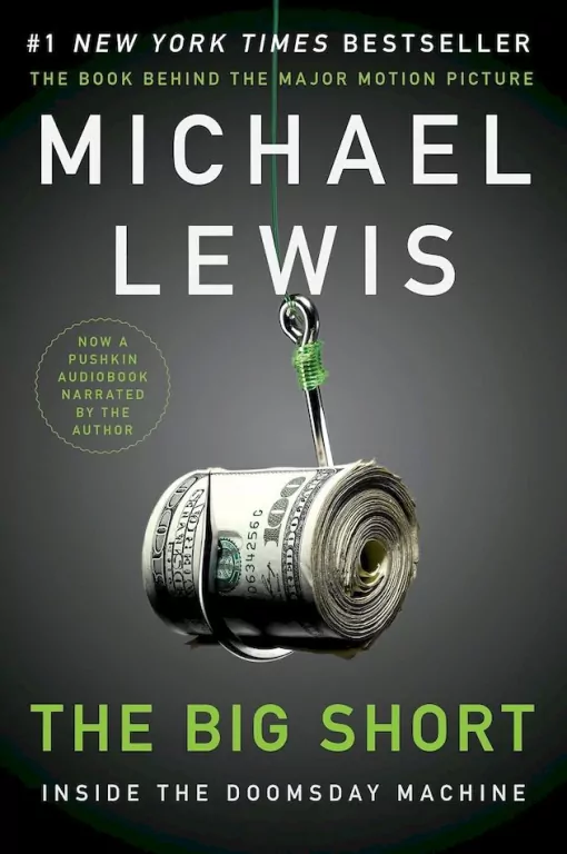 The Big Short - tantis.pl