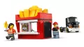 LEGO® City. Food truck z frytkami 60488 - tantis.pl