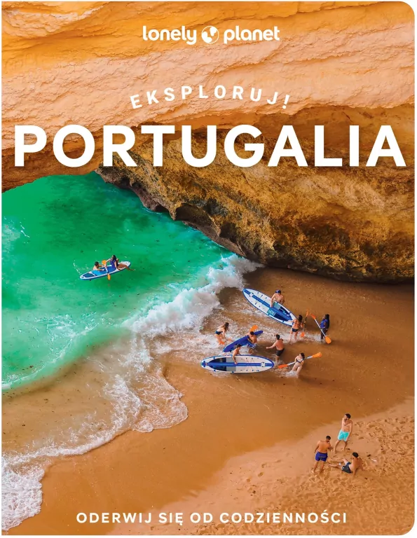 Portugalia. Eksploruj! - tantis.pl