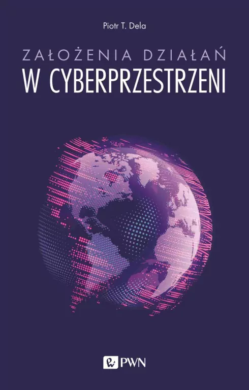 Założenia działań w cyberprzestrzeni - tantis.pl