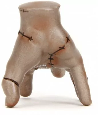 Jada Wednesday metal figurka 6,5cm mix - tantis.pl