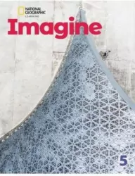Imagine. Level 5. Workbook