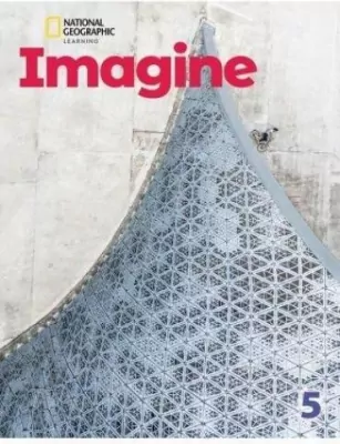 Imagine. Level 5. Workbook