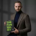 The Funnelist. Stwórz. Sprzedaj. Powtórz. - tantis.pl