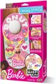 Zestaw kreatywny Barbie Maker Kitz. Zawieszka na drzwi - tantis.pl