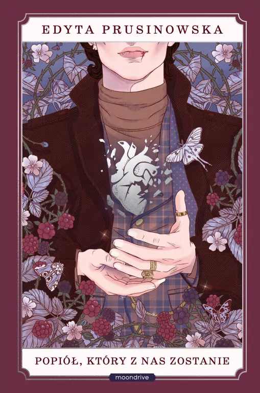 Popiół, który z nas zostanie - tantis.pl