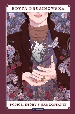 Popiół, który z nas zostanie