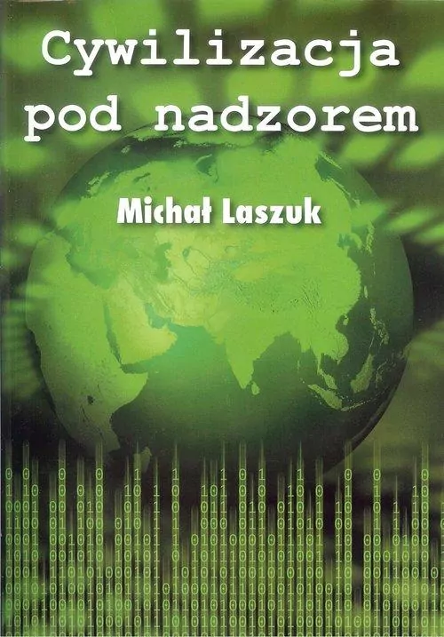 Cywilizacja pod nadzorem - tantis.pl