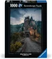 Puzzle 1000 Zamek Eltz - tantis.pl
