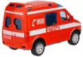 Mercedes Benz Sprinter: Mini Straż - tantis.pl