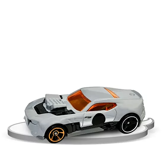 Hot Wheels. Atak na torze! - tantis.pl
