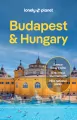 Budapest & Hungary. Lonely Planet - tantis.pl