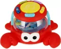 Bam Bam. Muzyczny krabik - tantis.pl
