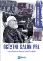 Ostatni salon PRL - tantis.pl