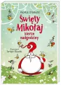 Święty Mikołaj bierze nadgodziny - tantis.pl