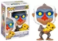 Funko Figurka POP Disney: Lion King Rafiki Simba - tantis.pl