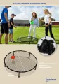 Sunsport Roundnet Metal - tantis.pl
