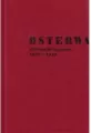 Osterwa. Dzienniki wypraw1938-1939 - tantis.pl