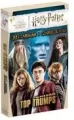 Top Trumps. Harry Potter. Czarownice i Czarodzieje - tantis.pl