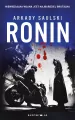 Ronin. Trylogia z Karolem Hotaro - tantis.pl